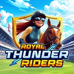 Royal Thunder Riders