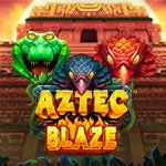 Aztec Blaze