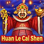 Huan le Cai Shen